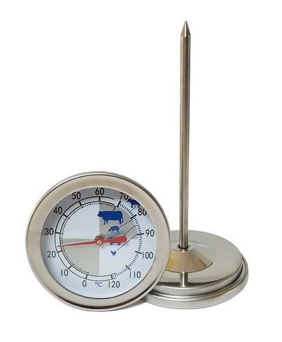 Combisteel Vleesthermometer