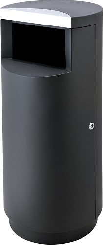 Combisteel Afvalbak 40 liter
