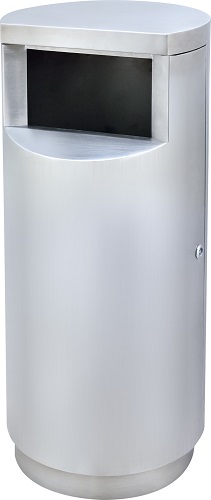 Combisteel Afvalbak 40 liter