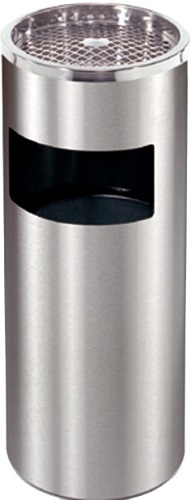 Combisteel Afvalbak 12 liter