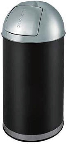 Combisteel Afvalbak 35 liter