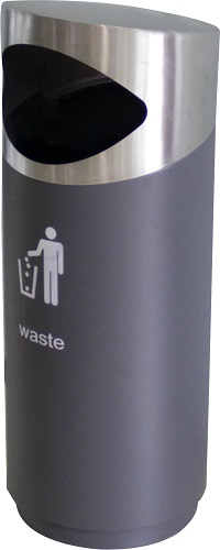 Combisteel Afvalbak 69 liter