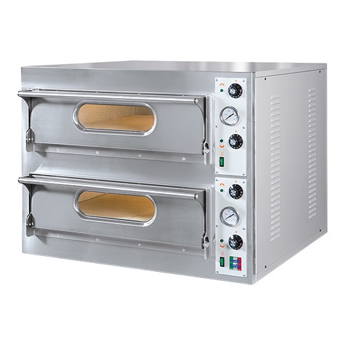 Resto Italia Pizza Oven 2 etages