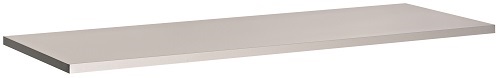 Combisteel Werkblad 230(l) cm