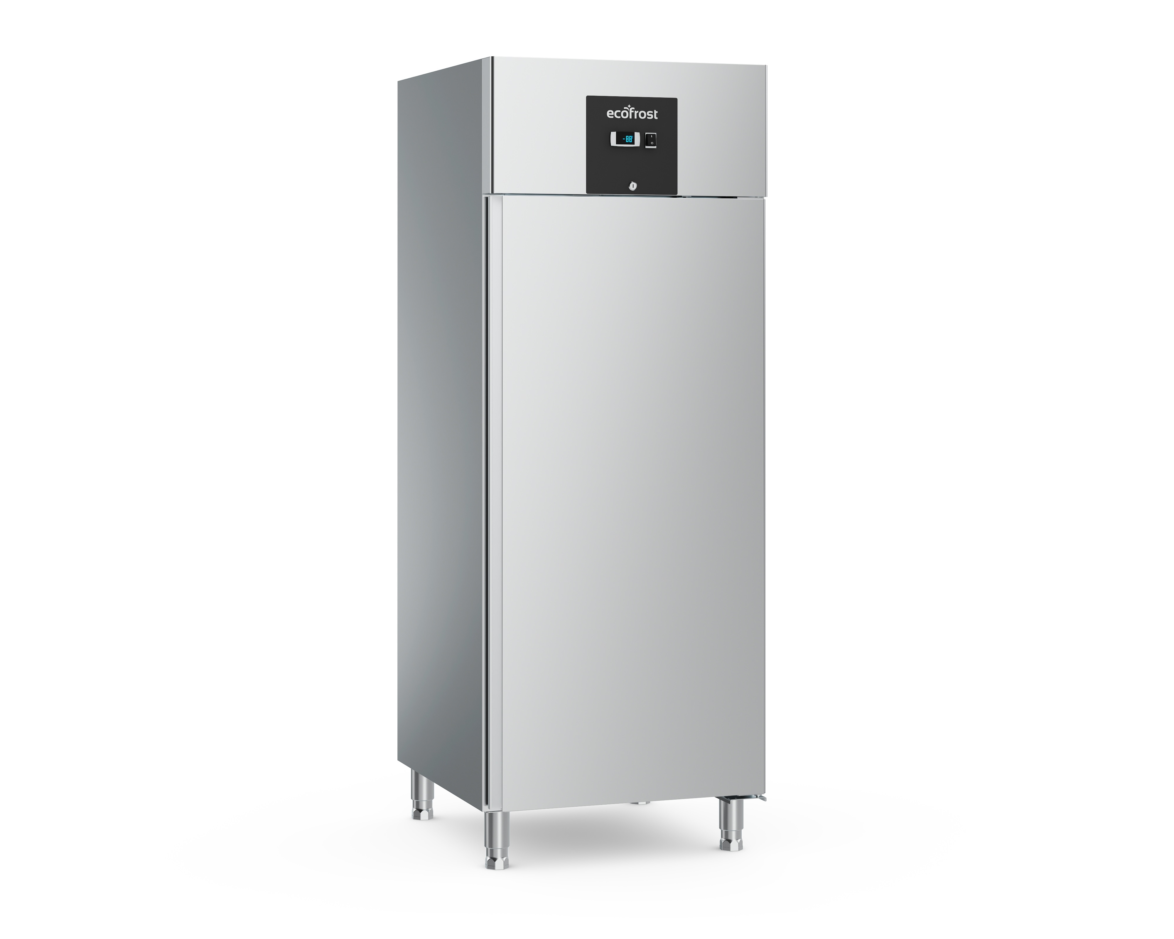 Ecofrost Koelkast 650 liter