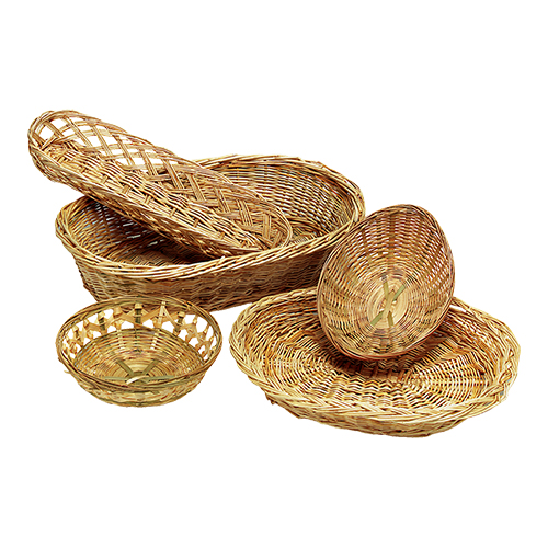 Broodmand rond Ø 20 cm
