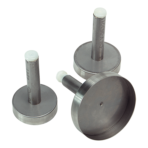 Tartaarvorm &Oslash; 8 cm 100 gram