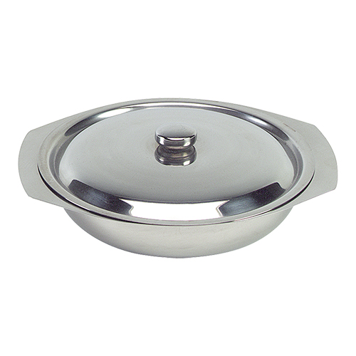 Dekschaal Ø 15 cm