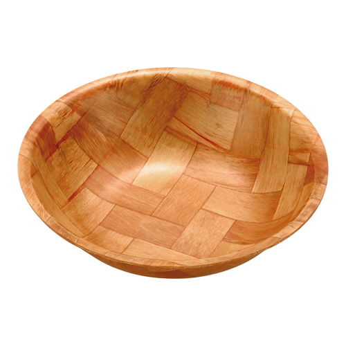 Pita/broodmand rond Ø 15 cm