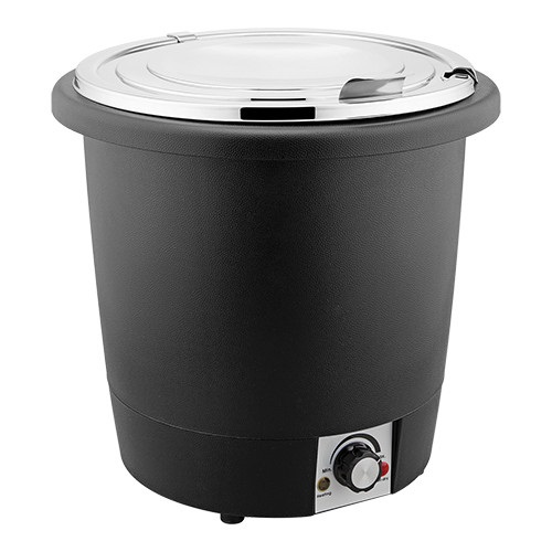 Au bain-Marie Soepketel 10 liter Ø 33 cm