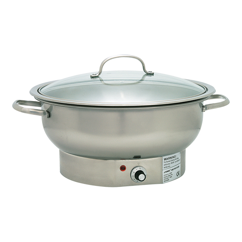 Elektrische Chafing Dish Ø 35 cm