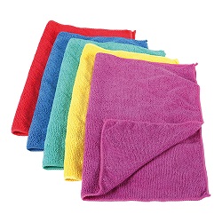 Microvezel Keukendoek per set van 5