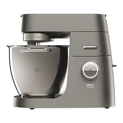 Kenwood Chef XL Titanium Keukenmachine 6,7 liter