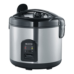 Severin Rijstkoker 3 liter Ø 29 cm