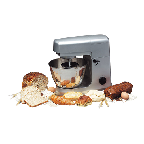 Kitchen Master Keukenmachine 4,6 liter