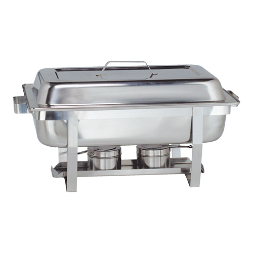 MaxPro Basic Chafing Dish GN 1/1