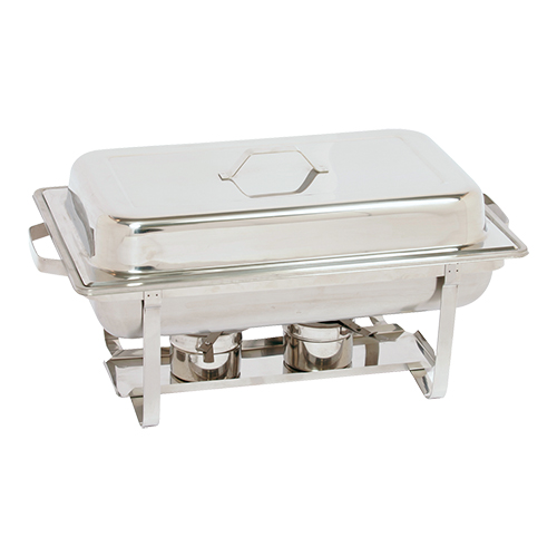 MaxPro Solo Chafing Dish GN 1/1