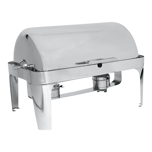 MaxPro Chafing Dish GN 1/1 met deksel