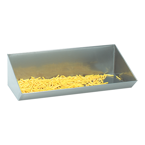 Modular 650 Wandmodel Frites Uitschepbak inclusief ophangbeugel