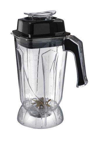 Hendi Blender Kan 2,5 liter