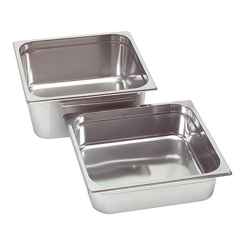 Bak GN 2/3 Heavy Duty 5,6 liter