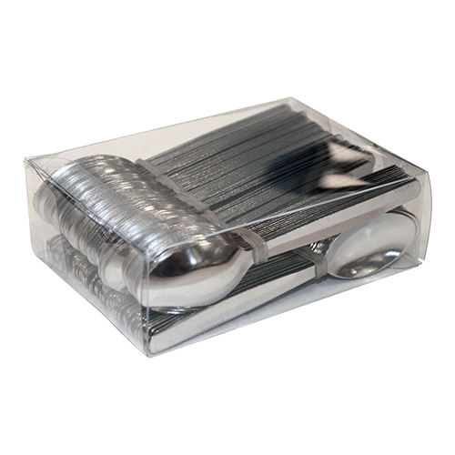 ProSup Economy Line Theelepel 11 (l) cm per 120 stuks