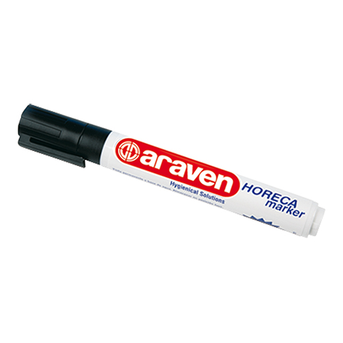 Araven zwarte Stift los