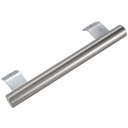 Diamond laterale Handgrip voor rechts of links