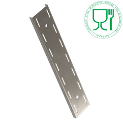 Diamond Wandlatten 60 cm voor consoles geschikt voor M300 - M400