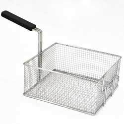 Diamond Mand 1/1 voor Gasfriteuse