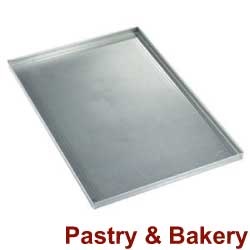 Diamond 4x stokbroodjes Plaat 60 x 40 x 2(h) cm