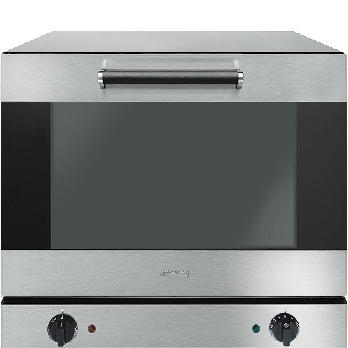 SMEG Convectie Oven thermogeventileerd met 4 niveau's