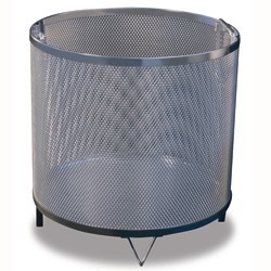 Diamond Mand 1 sector 100 liter Ø 52 cm