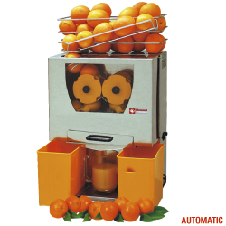 Diamond automatische sinaasappelpers