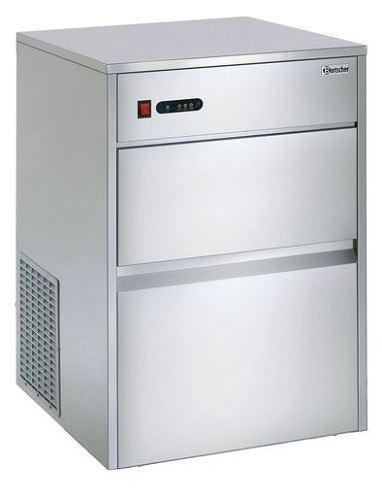 Bartscher IJsblokjesmachine 35 kilo per 24 uur