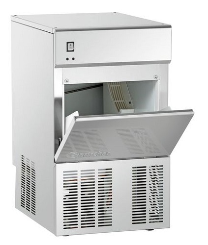 Bartscher IJsblokjesmachine 25 kilo per 24 uur