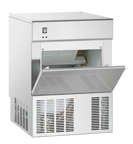 Bartscher IJsblokjesmachine 45 kilo per 24 uur