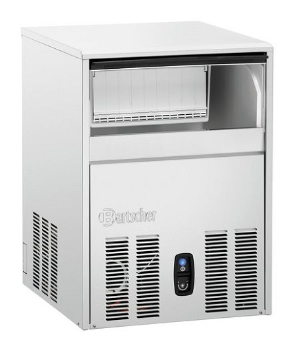 Bartscher IJsblokjesmachine 41 kilo per 24 uur