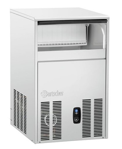 Bartscher IJsblokjesmachine 52 kilo per 24 uur