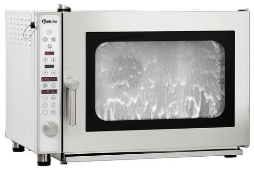 Bartscher Combi-steamer