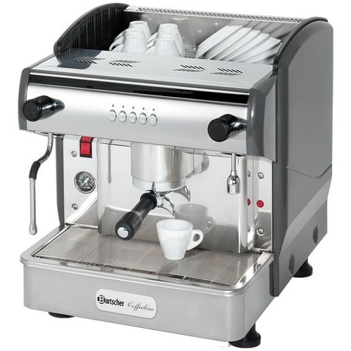Bartscher Koffiemachine Coffeeline 6 liter