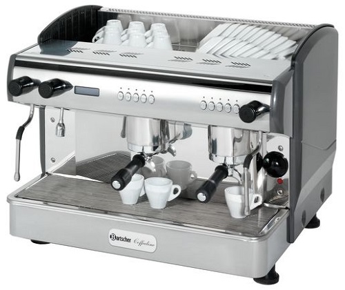 Bartscher Koffiemachine Coffeeline 11,5 liter