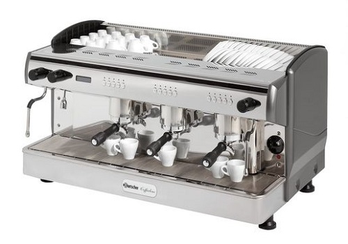 Bartscher Koffiemachine Coffeeline 17,5 liter