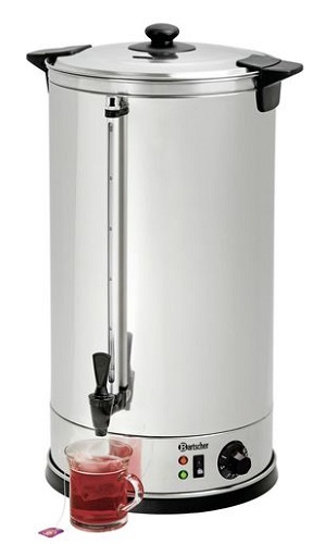 Bartscher Heetwater Dispenser 28 liter