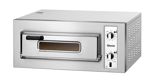 Bartscher Pizza Oven NT 501