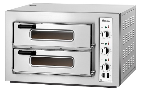 Bartscher Pizza Oven NT 502