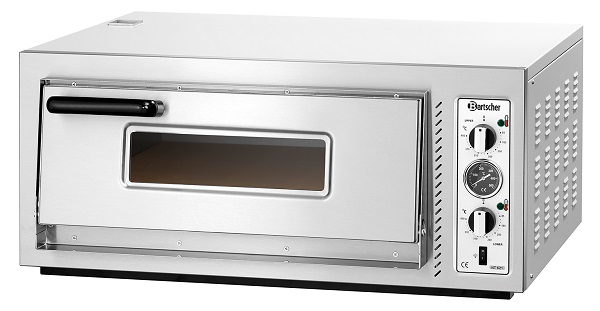 Bartscher Pizza Oven NT 621