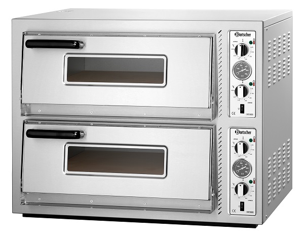 Bartscher Pizza Oven NT 622