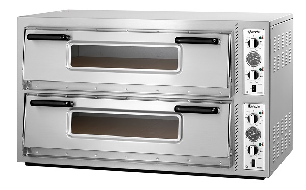 Bartscher Pizza Oven NT 921