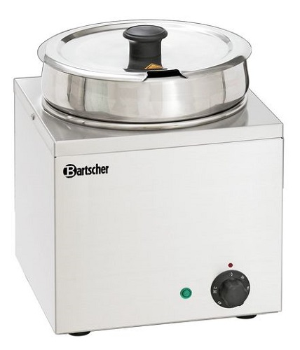 Bartscher Bain-Marie Hotpot 6,5 liter